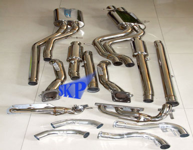 AUDI 2.7L